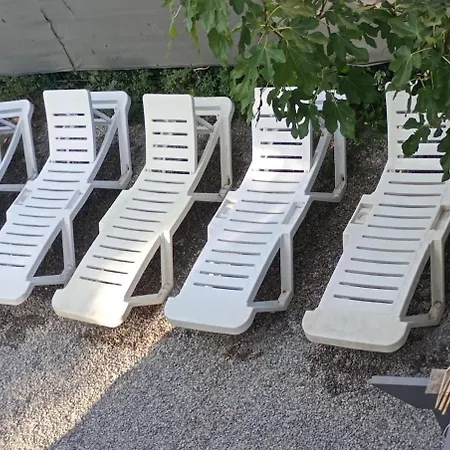 Clos Joli T3 A 5 Minutes De La Apartmán
