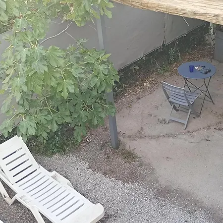 Apartmán Clos Joli T3 A 5 Minutes De La Argelès-sur-Mer