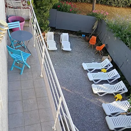 Clos Joli T3 A 5 Minutes De La Apartmán *