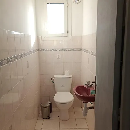 Apartmán Clos Joli T3 A 5 Minutes De La *