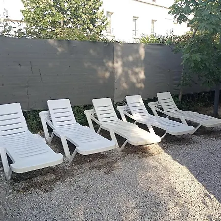 Apartmán Clos Joli T3 A 5 Minutes De La Argelès-sur-Mer