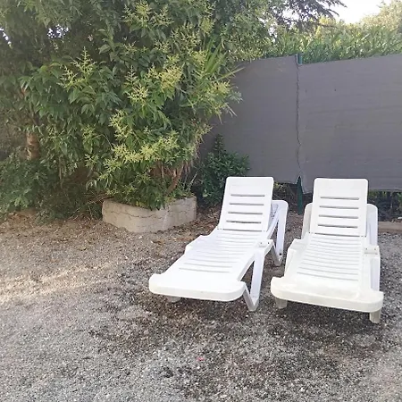 Apartmán Clos Joli T3 A 5 Minutes De La *