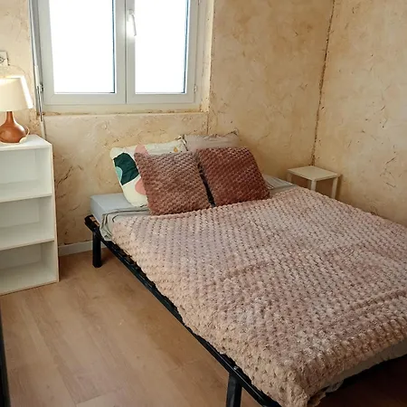 Clos Joli T3 A 5 Minutes De La Apartmán Argelès-sur-Mer