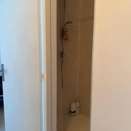 Clos Joli T3 A 5 Minutes De La Apartmán