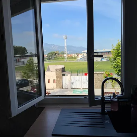 Clos Joli T3 A 5 Minutes De La Apartmán