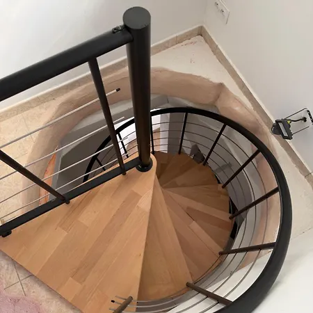 Clos Joli T3 A 5 Minutes De La Apartmán *